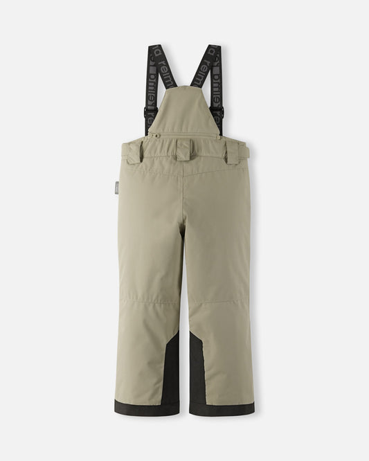 ReimaTec Winter Ski Pants Wingon Beige