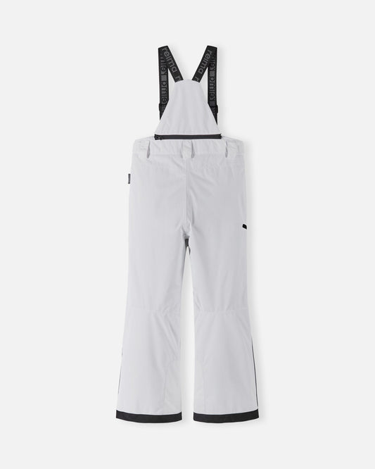 ReimaTec Ski Pants Terrie White