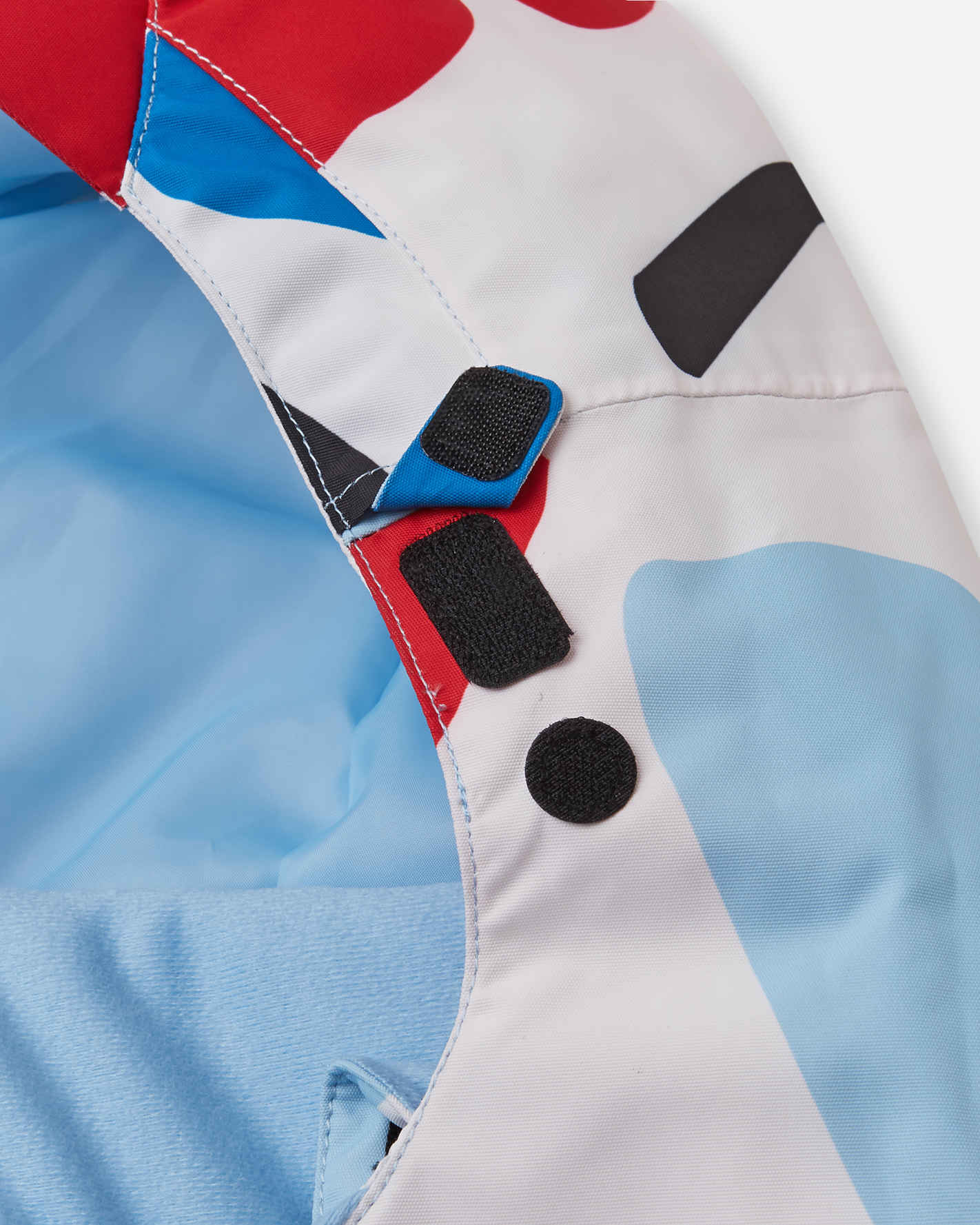 ReimaTec winter jacket, Posio