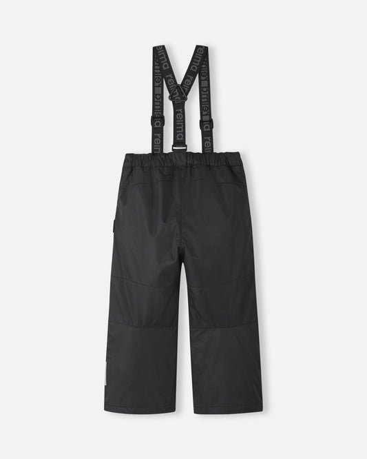 ReimaTec Winter Pants Liikun Black