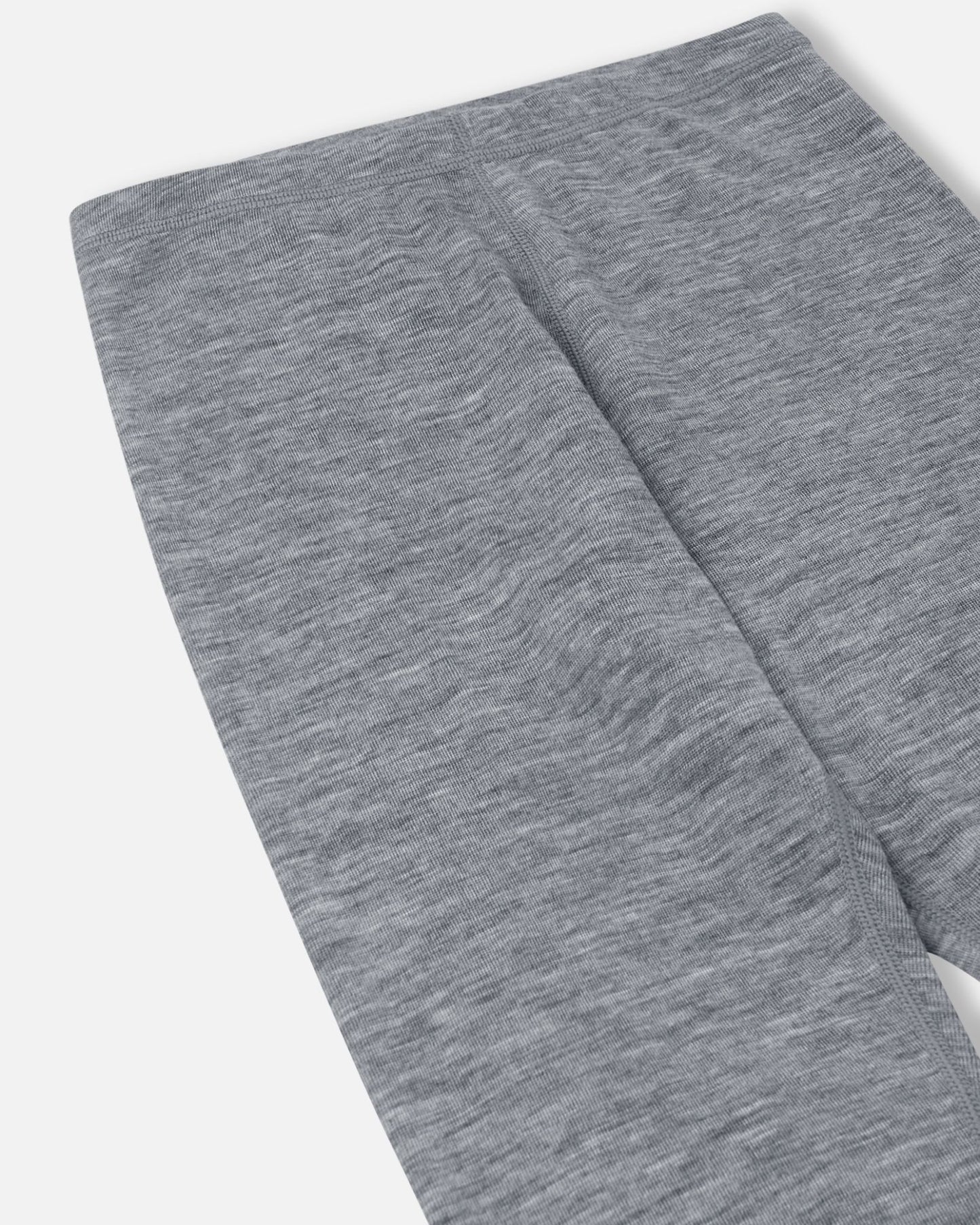 Wool base layer set, Kinsei