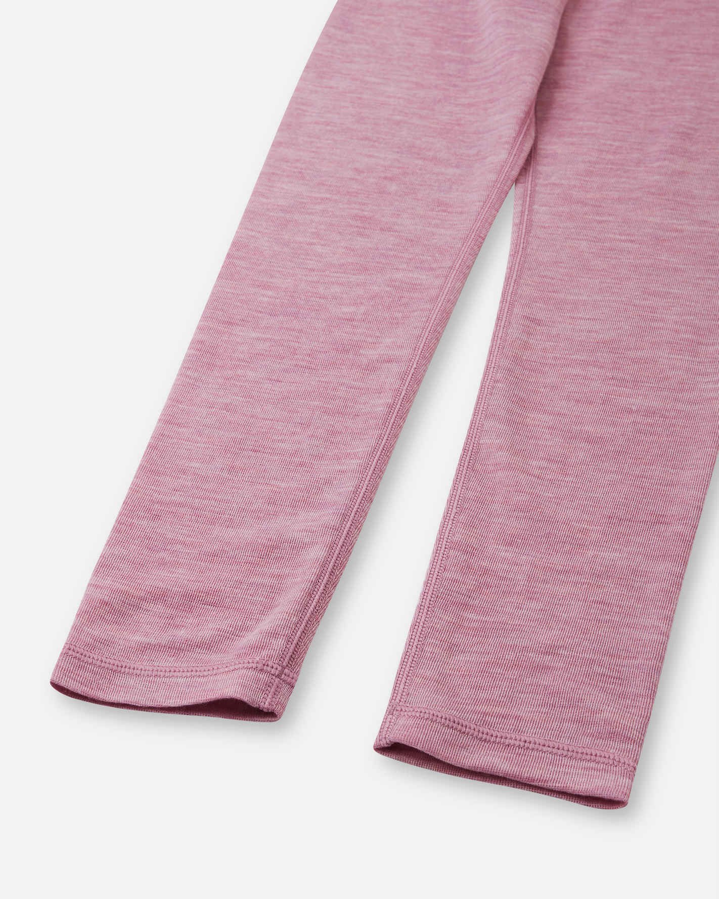 Wool base layer set, Kinsei