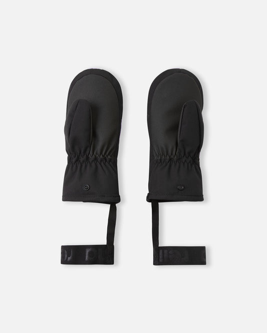 ReimaTec Ski Mittens Lapases Lilac