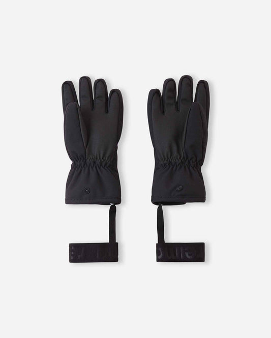 Reima Hanskas Ski Gloves - Blooming Lilac