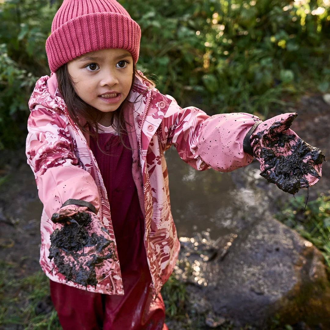 Why Kids Waterproof Rain Gear Is Essential For Muddy Play