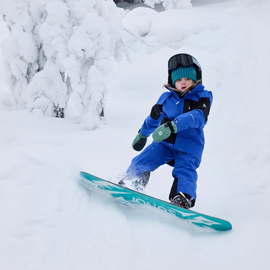 Kids' Softshell vs. Hardshell Jackets: Which is Best for Cold Weather and Snow?