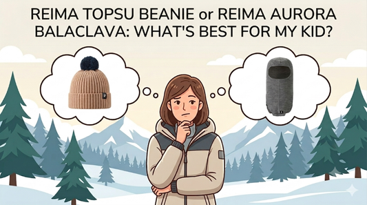 What Is Better: A Beanie Or A Balaclava