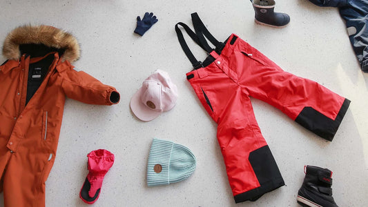 Why Shopping Kids Winter Clothes Clearance Deals Saves Time And Money