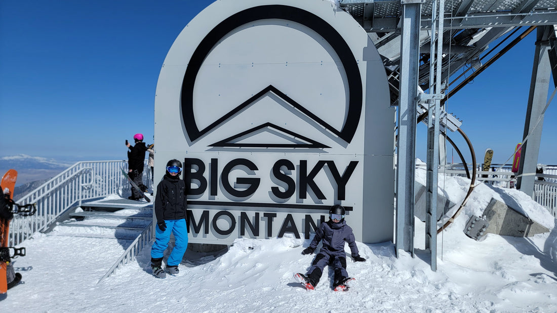 Ikon Pass vs. Epic Pass: Which is the Best Deal for Your Family?
