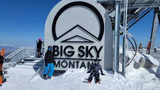 Ikon Pass vs. Epic Pass: Which is the Best Deal for Your Family?