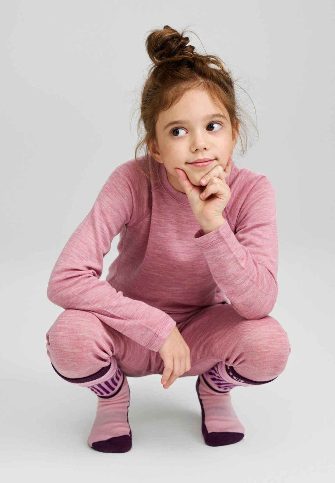 Why Parents Invest in Kids Merino Wool Clothes for Winter Play