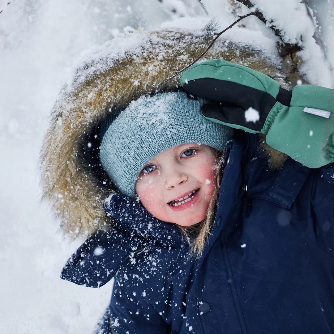 Why Finding Kids Winter Gloves and Waterproof Toddler Mittens Matters