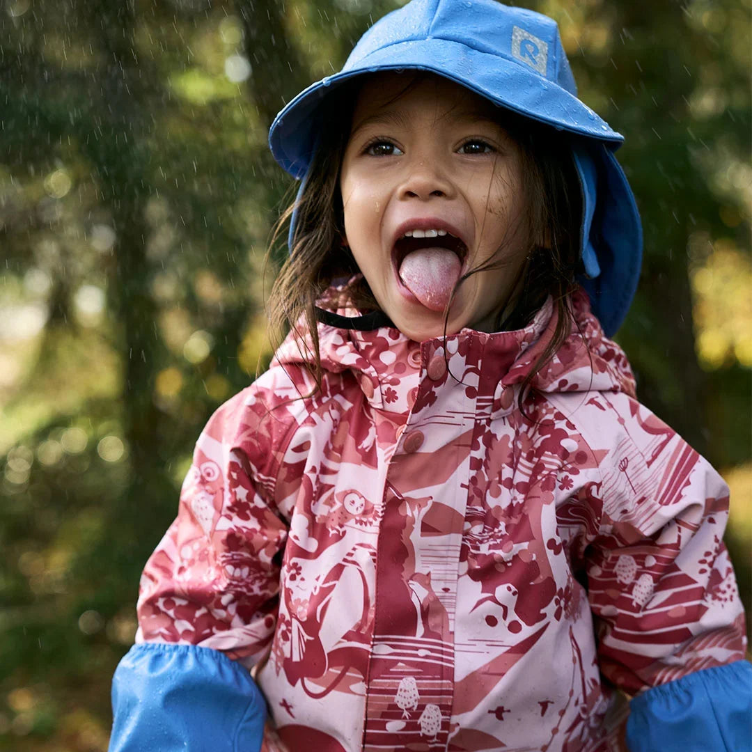 How Do Parents Select Breathable Kids Rainwear For Wet Summer Play?