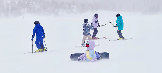 How to Care for Kids' Waterproof Gear and Make It Last