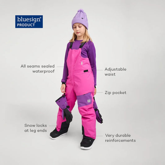 Ski Pants Buying Guide: What to Look for in Kids' Snow Wear