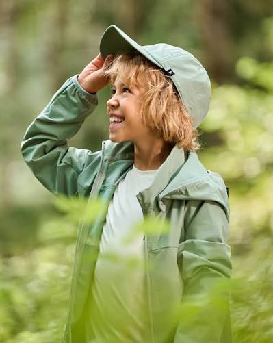 Why Bug Repellent Clothing For Kids And Technical Kids Hiking Gear Keep Active Explorers Safe