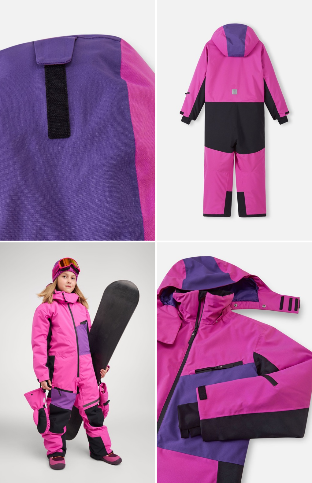 Top Safety Features to Look for in Kids' Outerwear