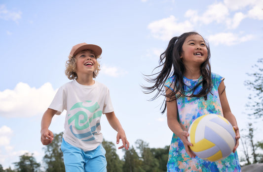 Why Do Cooling Fabrics Help Prevent Heat Rash in Active Children?