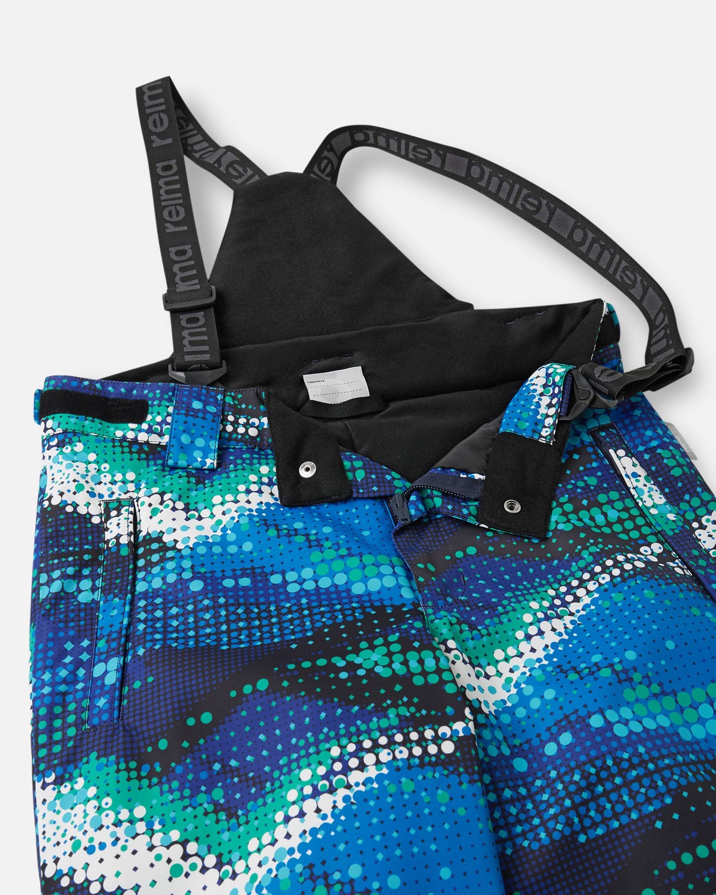 ReimaTec Winter Ski Pants Wingon