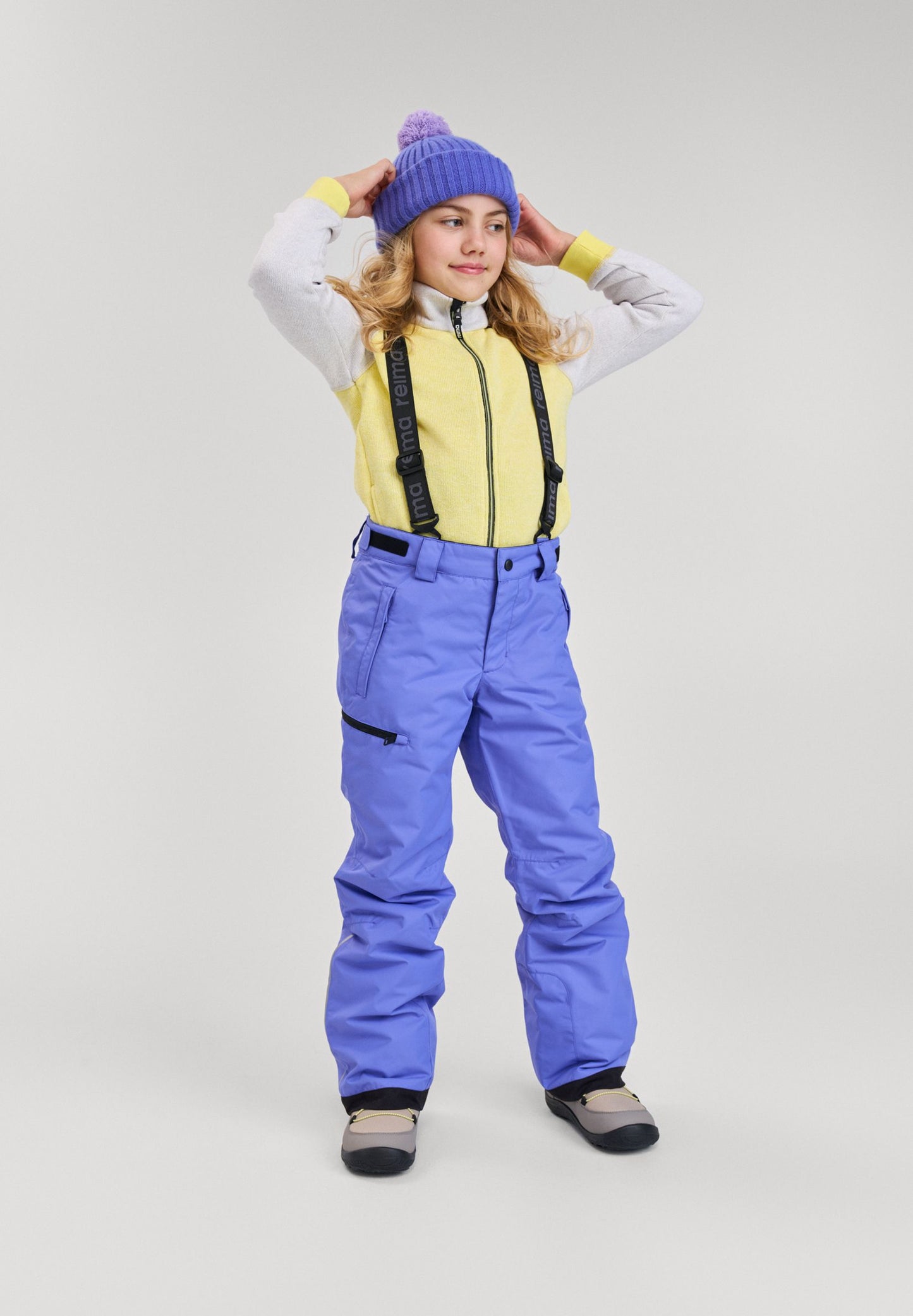 ReimaTec Ski Pants Terrie