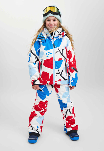 ReimaTec Ski Pants Terrie