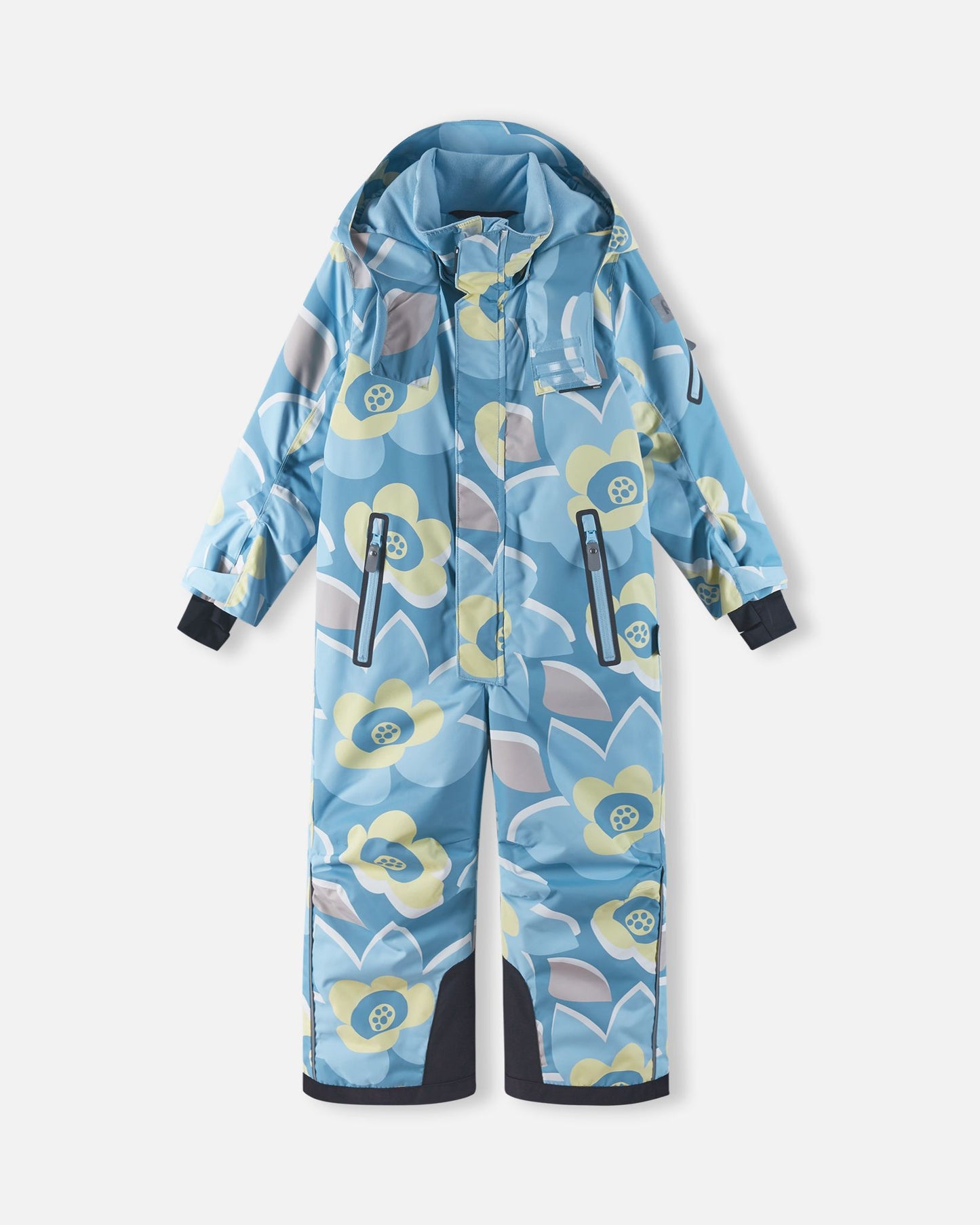 ReimaTec Winter Ski Suit Reach