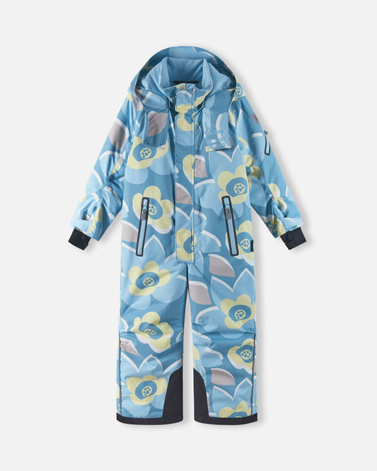 ReimaTec Winter Ski Suit Reach