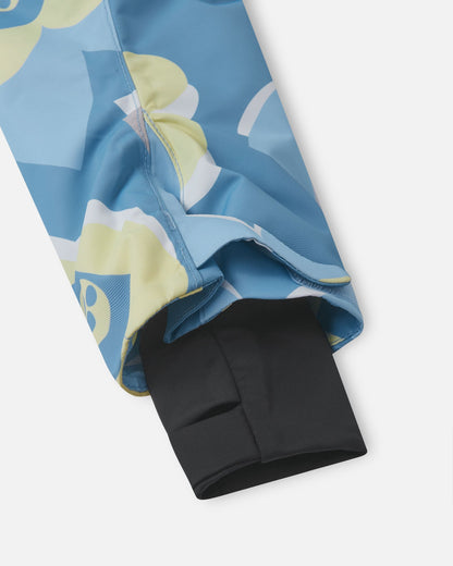ReimaTec Winter Ski Suit Reach