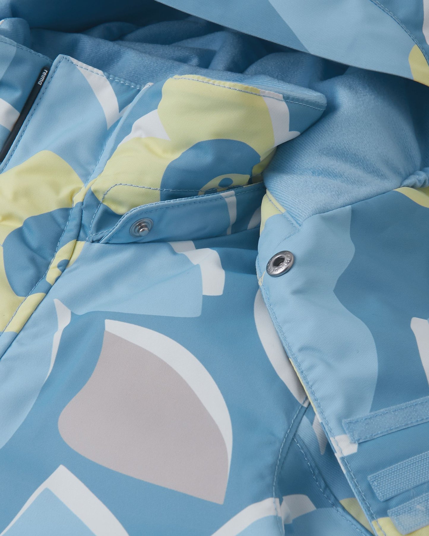 ReimaTec Winter Ski Suit Reach