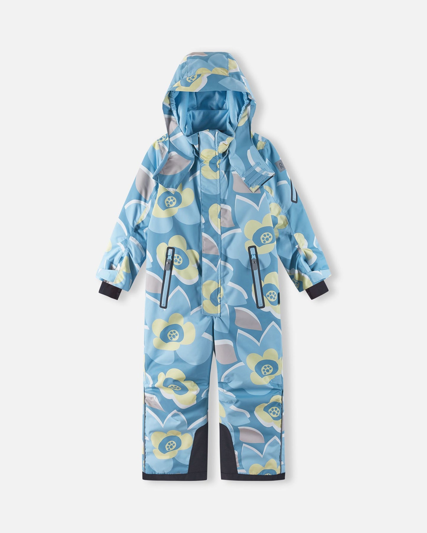 ReimaTec Winter Ski Suit Reach