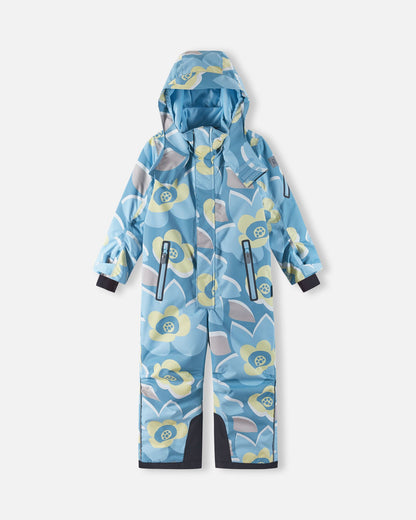 ReimaTec Winter Ski Suit Reach
