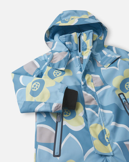 ReimaTec Winter Ski Suit Reach