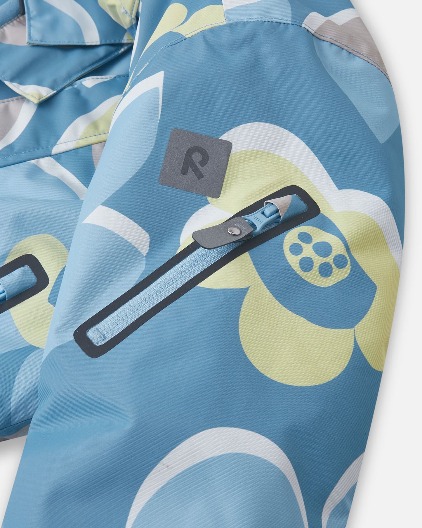 ReimaTec Winter Ski Suit Reach