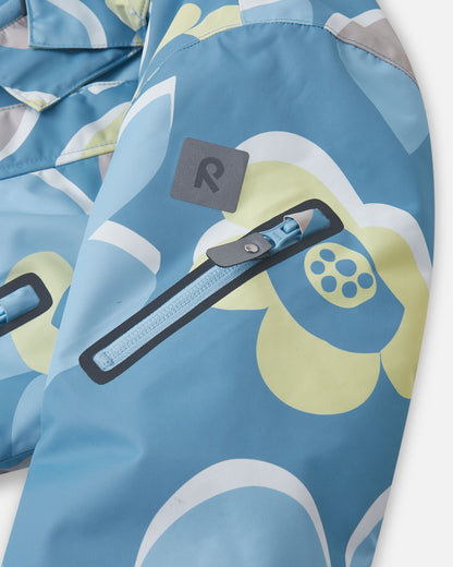 ReimaTec Winter Ski Suit Reach