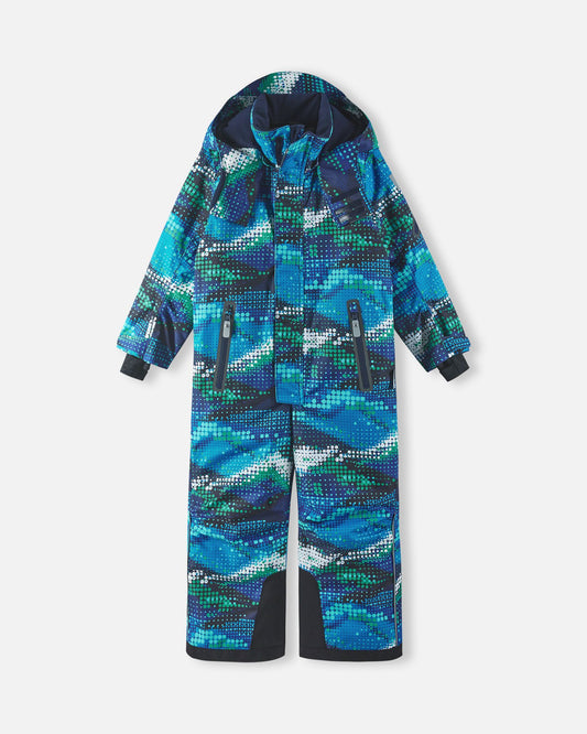 ReimaTec Winter Ski Suit Reach