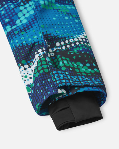 ReimaTec Winter Ski Suit Reach