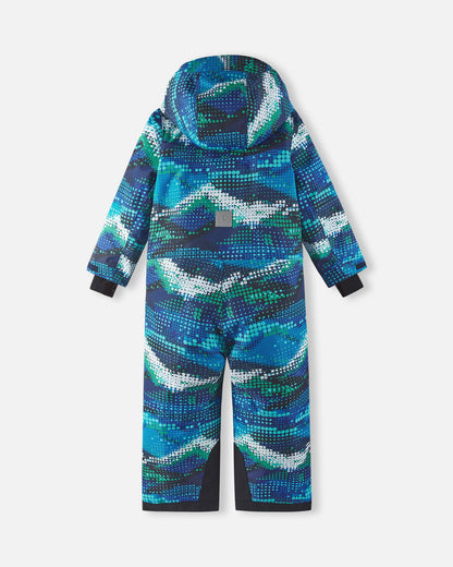 ReimaTec Winter Ski Suit Reach