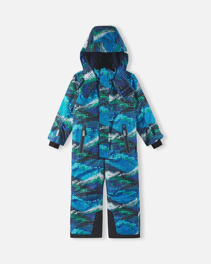 ReimaTec Winter Ski Suit Reach
