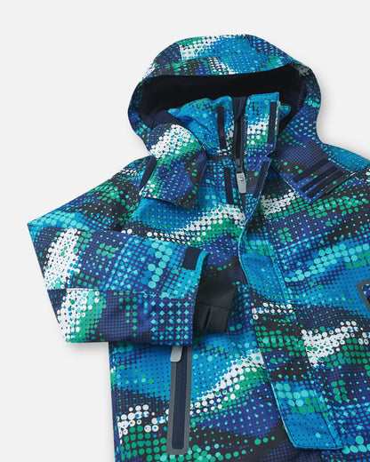 ReimaTec Winter Ski Suit Reach