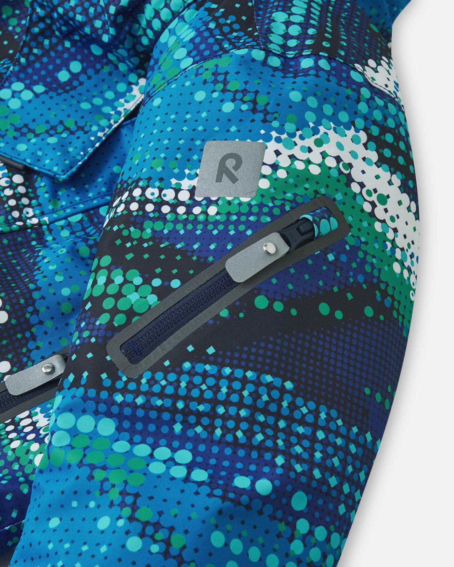 ReimaTec Winter Ski Suit Reach