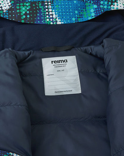 ReimaTec Winter Ski Suit Reach