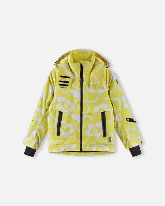 ReimaTec Ski Jacket Posio
