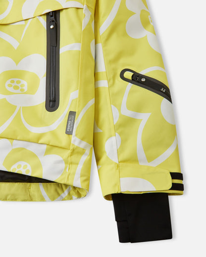 ReimaTec Ski Jacket Posio