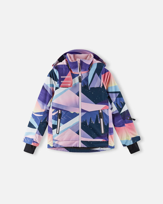 ReimaTec Ski Jacket Posio