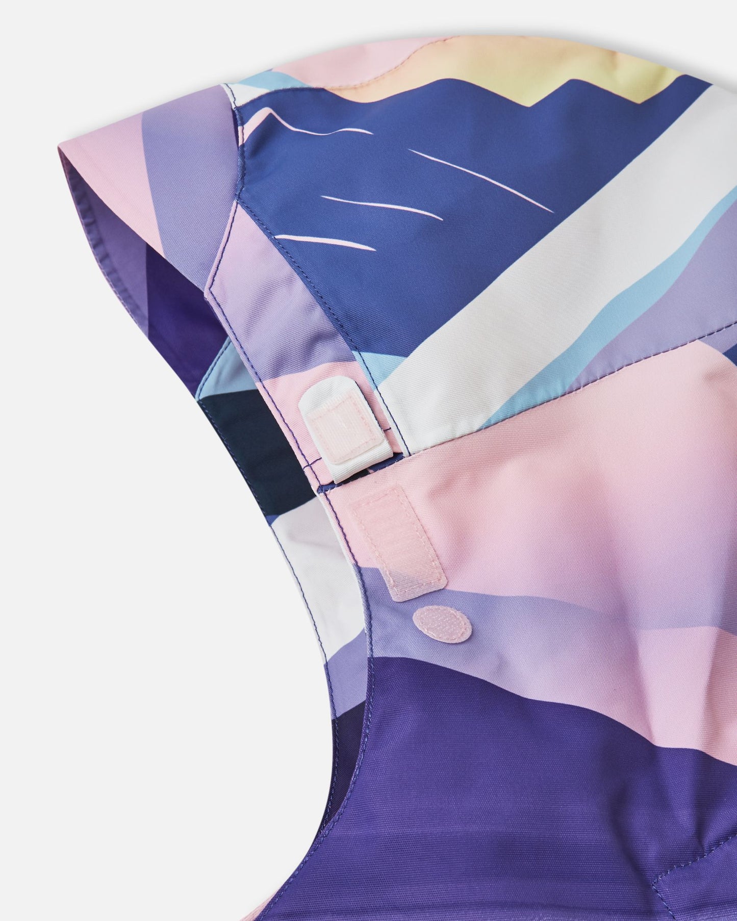 ReimaTec Ski Jacket Posio
