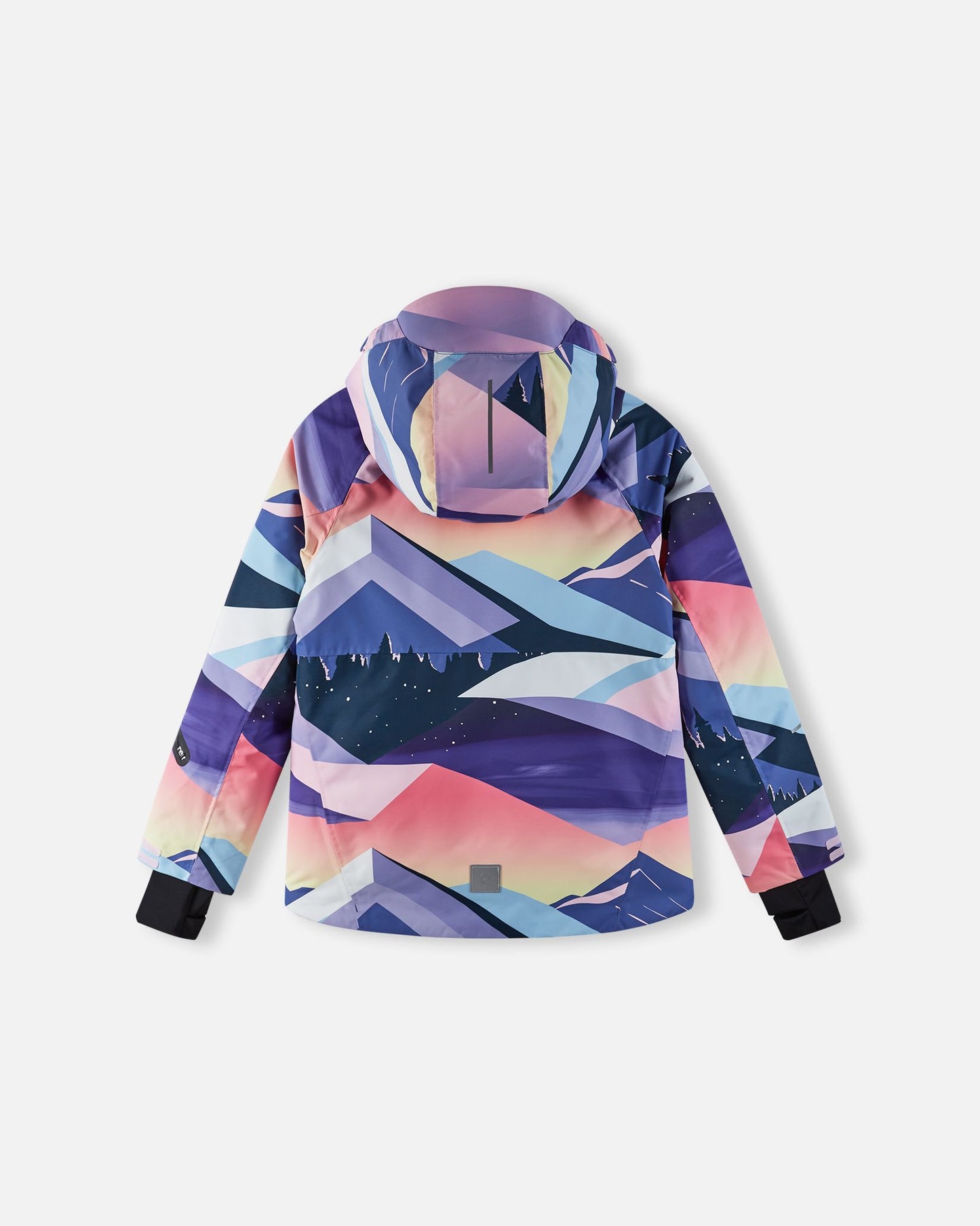 ReimaTec Ski Jacket Posio