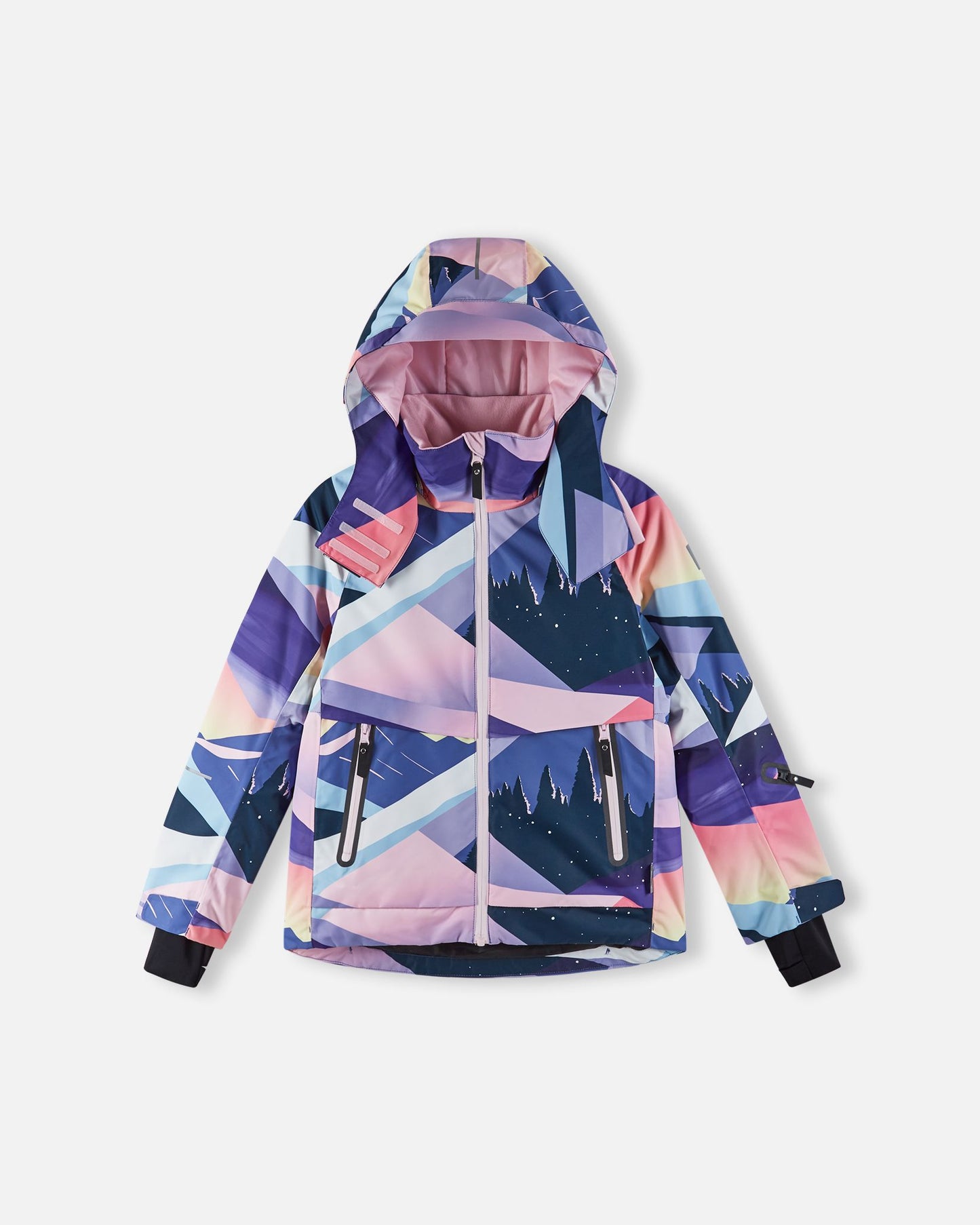 ReimaTec Ski Jacket Posio