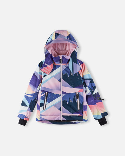 ReimaTec Ski Jacket Posio