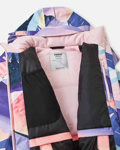 ReimaTec Ski Jacket Posio