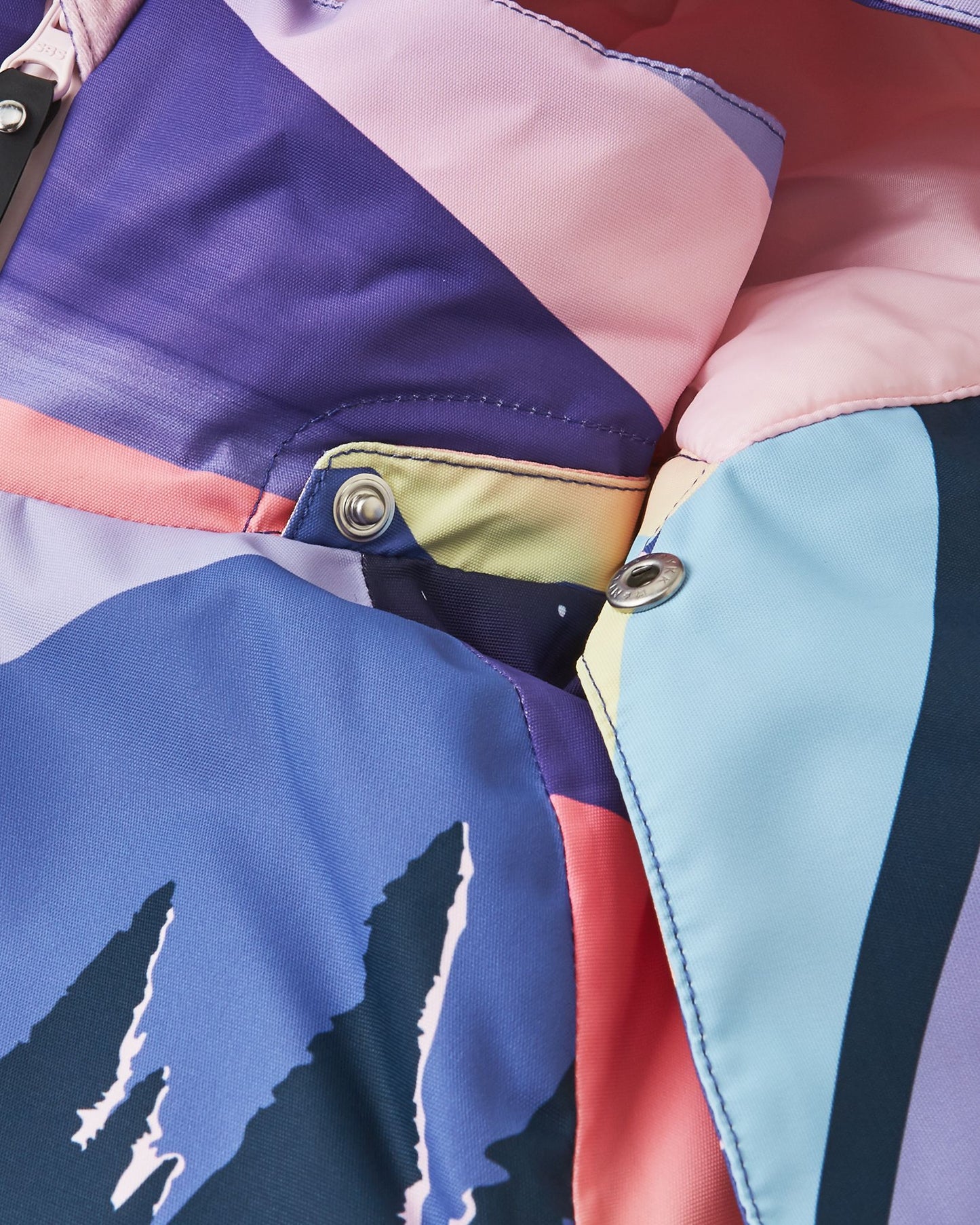 ReimaTec Ski Jacket Posio